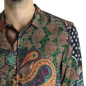 CAMICIA FANTASIA BL11 - Mad Fashion | img vers.300x/